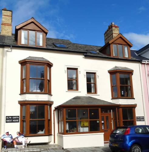 Aberystwyth Vereinigtes Königreich England Promo-Code Booking.com