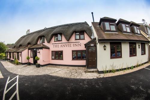 Pimperne United Kingdom Hotels