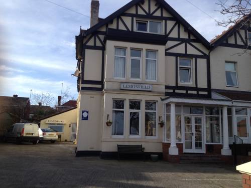 Sunderland Code promo Angleterre Booking.com