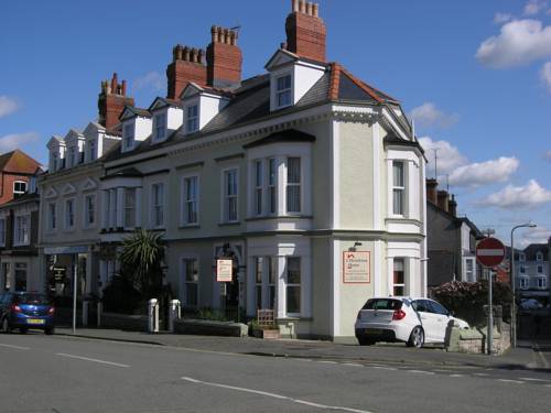 Llandudno Vereinigtes K&ouml;nigreich England Promo-Code Booking.com