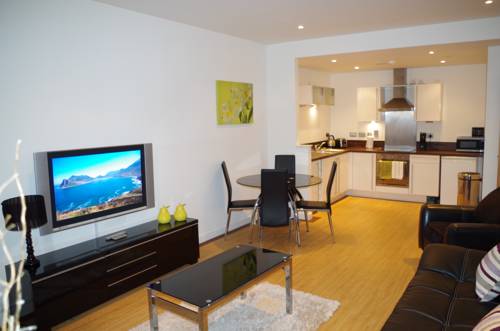 Glasgow Vereinigtes K&ouml;nigreich England Promo-Code Booking.com