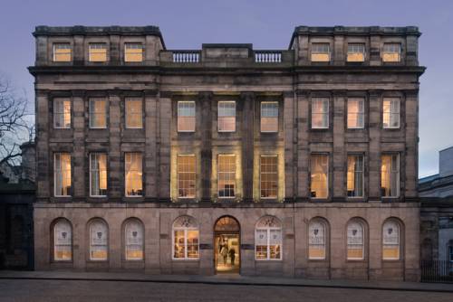 Edimburgo Reino Unido codigo de promocion Booking.com