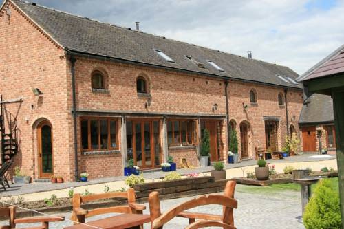 Ashbourne United Kingdom Hotel