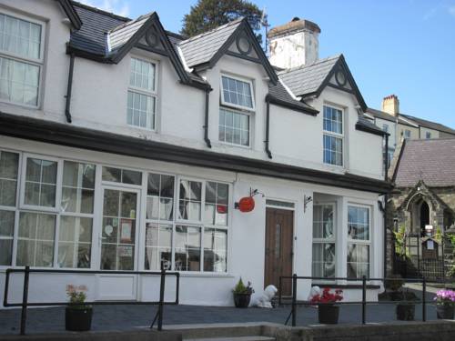 Trefriw Code promo Angleterre Booking.com