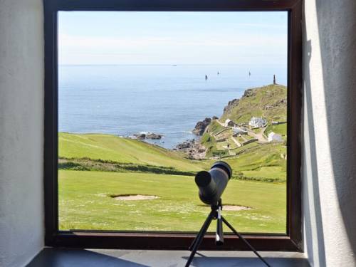 Cape Cornwall Codice Promozionale Inghilterra Booking.com