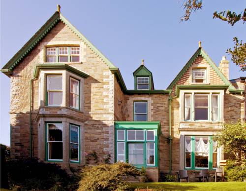 Lostwithiel Royaume-Uni code promo hôtel booking.com