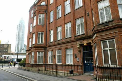 Londen Verenigd Koningkrijk Engeland promotiecode Booking.com