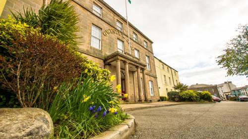 Caernarfon Code promo Angleterre Booking.com