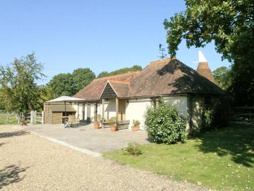 Catsfield Code promo Angleterre Booking.com