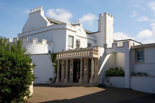Stranraer Vereinigtes Königreich England Promo-Code Booking.com