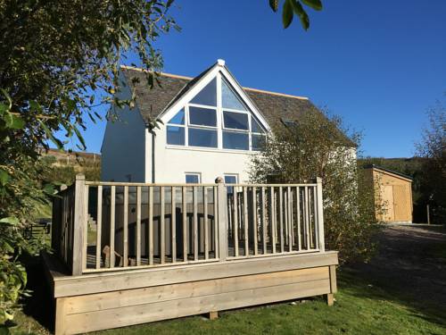 Achiltibuie Code promo Angleterre Booking.com