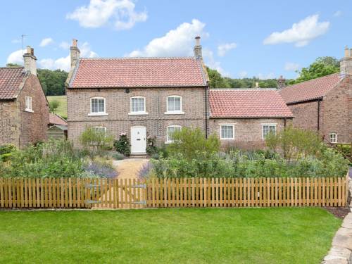 Felixkirk nr. Thirsk Code promo Angleterre Booking.com
