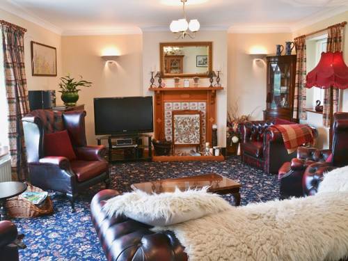 Penton nr. Carlisle Verenigd Koningkrijk Engeland promotiecode Booking.com