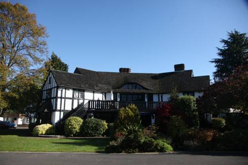 East Horsley Vereinigtes Königreich England Promo-Code Booking.com