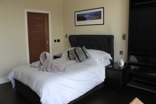 Aberdeen Reino Unido codigo de promocion Booking.com
