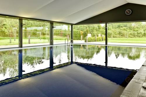 Lechlade United Kingdom Hotel