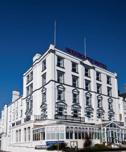 Westcliff-On-Sea United Kingdom England Promo Code Booking.com
