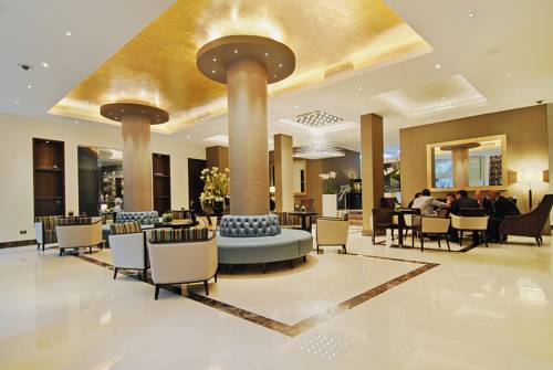 Londen Verenigd Koningkrijk Engeland promotiecode Booking.com