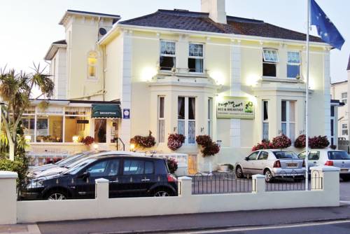 Paignton Codice Promozionale Inghilterra Booking.com