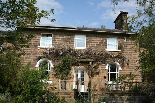 Rowsley, Matlock, Derbyshire Verenigd Koningkrijk Engeland promotiecode Booking.com