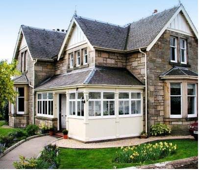 Inverness Verenigd Koningkrijk Engeland promotiecode Booking.com