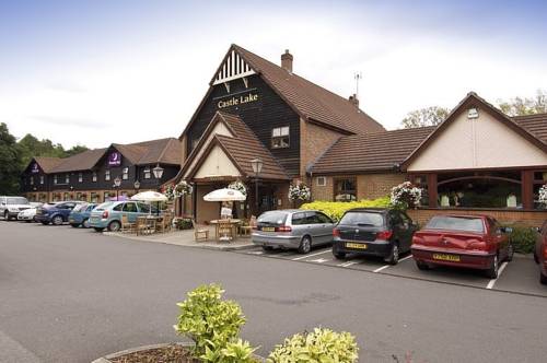 West Malling Code promo Angleterre Booking.com
