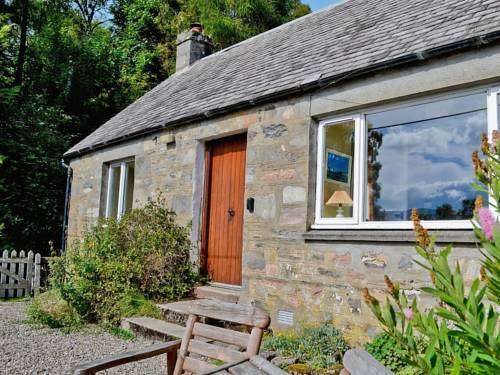 Killiechonan Loch Rannoch Verenigd Koningkrijk Engeland promotiecode Booking.com