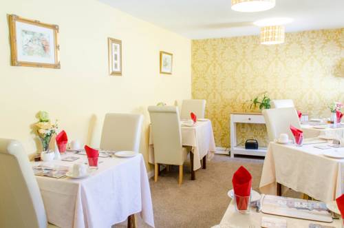 Eastbourne Vereinigtes Königreich England Promo-Code Booking.com