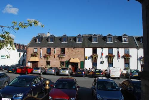 Beauly Royaume-Uni code promo hôtel booking.com
