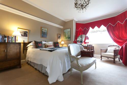 Gattonside Code promo Angleterre Booking.com