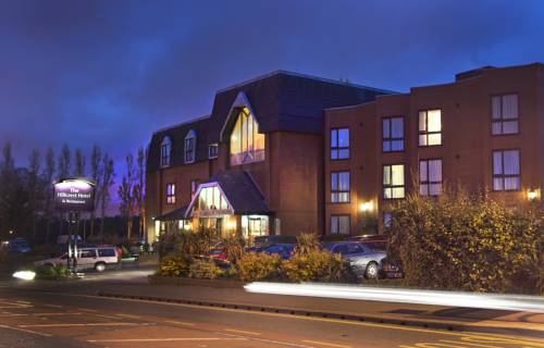 Widnes Reino Unido codigo de promocion Booking.com