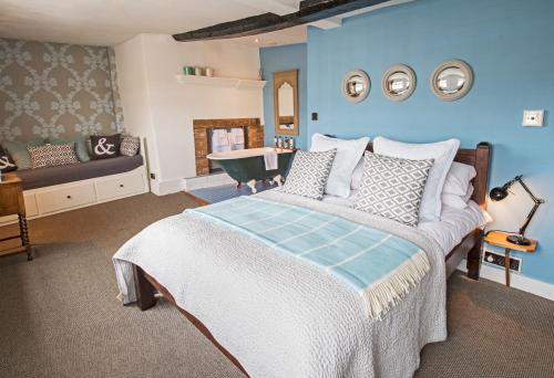 Rowde United Kingdom Hotels