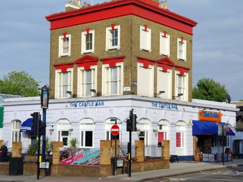 Londres Reino Unido codigo de promocion Booking.com