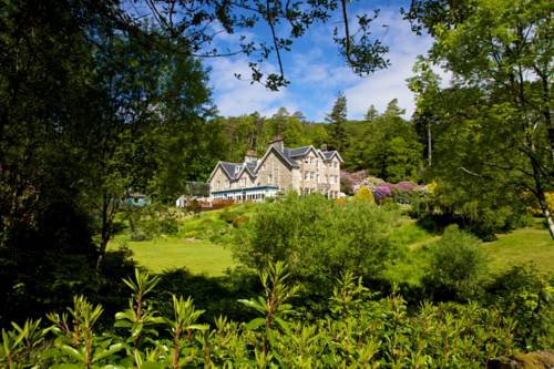 Duisdalemore Code promo Angleterre Booking.com