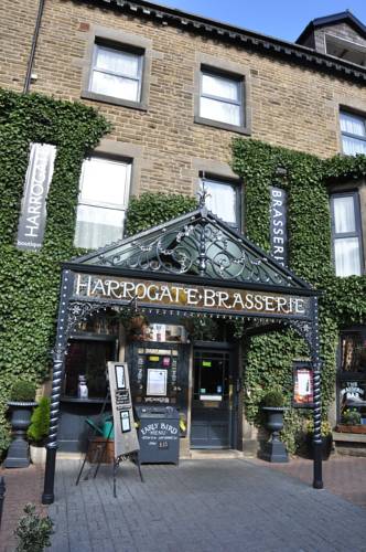 Harrogate Codice Promozionale Inghilterra Booking.com
