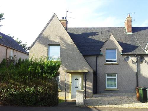 Edinbourg Code promo Angleterre Booking.com