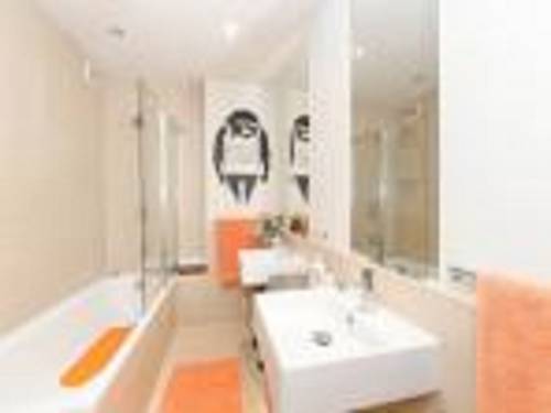 Londen Verenigd Koningkrijk Engeland promotiecode Booking.com