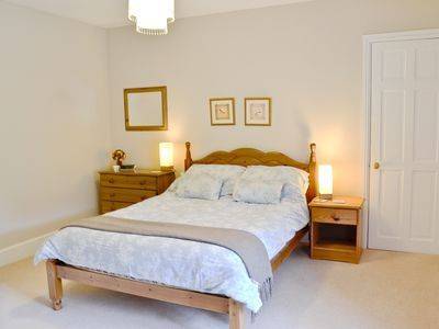 Goathill Code promo Angleterre Booking.com