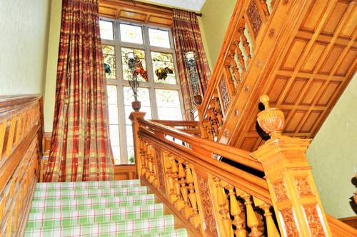 Kilbirnie Verenigd Koningkrijk Engeland promotiecode Booking.com