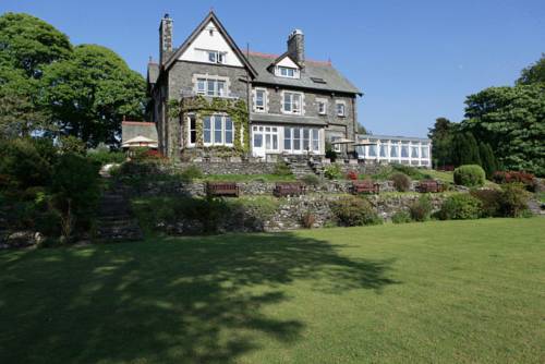 Ambleside Code promo Angleterre Booking.com