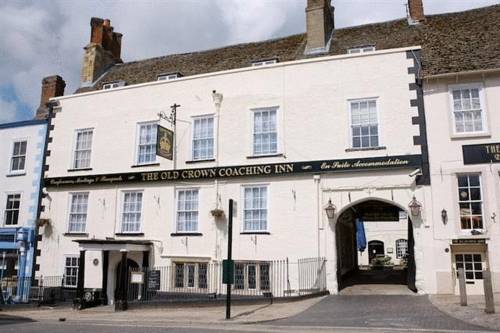 Faringdon, Oxfordshire Reino Unido codigo de promocion Booking.com