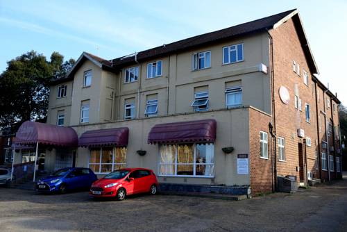 Norwich Code promo Angleterre Booking.com