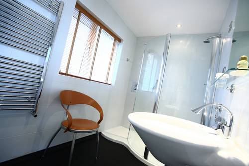 Aberdovey Verenigd Koningkrijk Engeland promotiecode Booking.com
