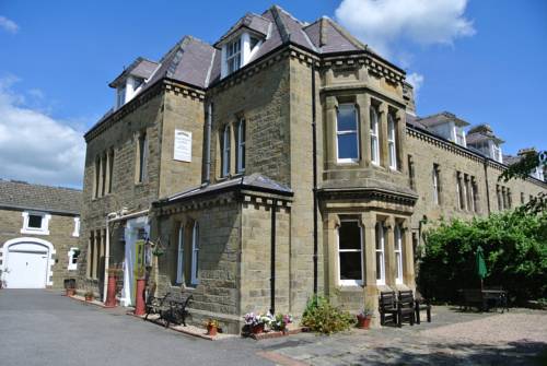Leyburn Vereinigtes Königreich England Promo-Code Booking.com