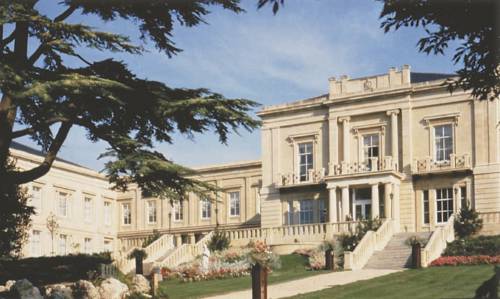 Bath United Kingdom Hotel