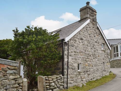 Aberdesach nr. Caernarfon Verenigd Koningkrijk Engeland promotiecode Booking.com