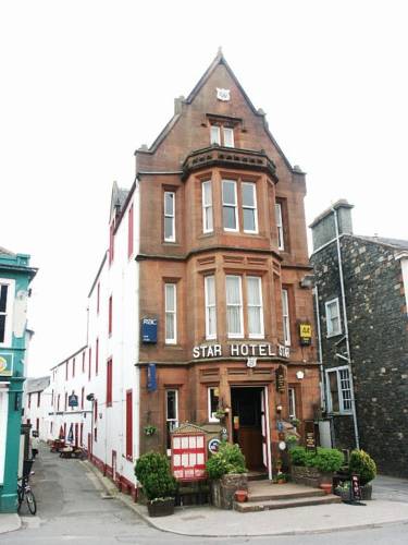 Moffat United Kingdom England Promo Code Booking.com