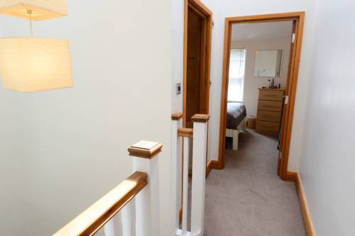 Oxford Royaume-Uni code promo h&ocirc;tel booking.com