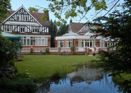 St Albans Codice Promozionale Inghilterra Booking.com