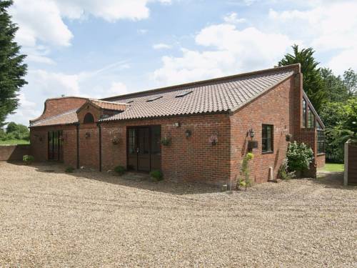 Necton Vereinigtes Königreich England Promo-Code Booking.com